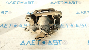 Rear right caliper assembly for Mitsubishi Outlander 14-18 FWD