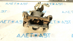 Rear right caliper assembly for Mitsubishi Outlander 14-18 FWD