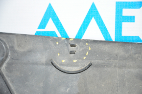 Tesla Model Y 20 Rear Subframe Guard - Broken Mount