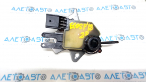 Selector lever position sensor, automatic transmission Ford Ecosport 18-22 2.0