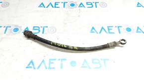 Rear right brake hose Mitsubishi Outlander 14-21