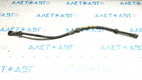 Brake hose front left Mitsubishi Outlander 14-21