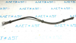 Brake hose front left Mitsubishi Outlander 14-21