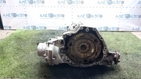 Manual transmission assembly Audi A4 B8 14-16 2.0T NSP AWD with transfer case 89k