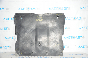 Tesla Model Y 20 Front Subframe Guard - Tears, Scratches