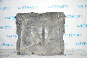 Tesla Model Y 20 Front Subframe Guard - Tears, Scratches