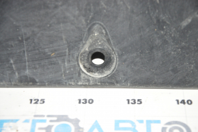 Tesla Model Y 20 Front Subframe Guard - Tears, Scratches