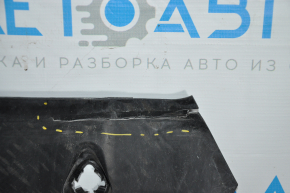Tesla Model Y 20 Front Subframe Guard - Tears, Scratches