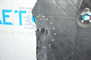 Tesla Model Y 20 Front Subframe Guard - Tears, Scratches