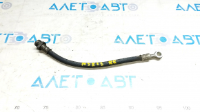 Rear right brake hose Mitsubishi Outlander Sport ASX 10-