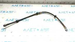Front left brake hose Mitsubishi Outlander Sport ASX 10-