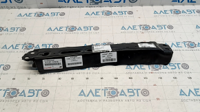 Front subframe extension front right Toyota Rav4 13-18