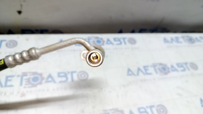 Ford Focus mk3 11-16 2.0 air conditioner heater condenser hose with sensor, without cap