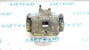 Front right caliper assembly Mitsubishi Outlander Sport ASX 10-23
