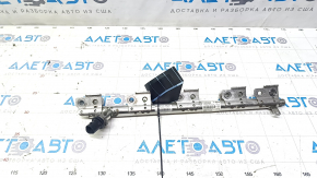 Lincoln MKZ 13-20 2.0T Fuel Rail with Sensor