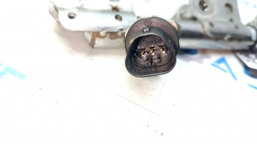 Lincoln MKZ 13-20 2.0T Fuel Rail with Sensor