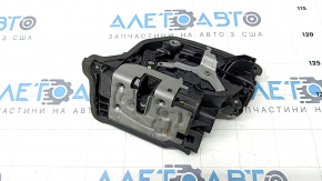 Rear left door lock BMW X3 G01 18-21