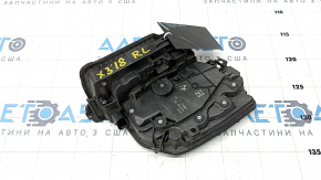 Rear left door lock BMW X3 G01 18-21