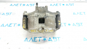 Front right caliper assembly for Mitsubishi Outlander 14-20
