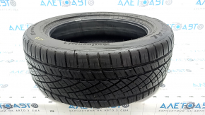 Tire R19 245/50 Continental ExtrimeContact DWS06 Plus Sport+ 2023 all-season 7mm