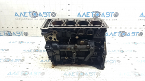 Bare cylinder block VW Passat b8 16-19 USA 1.8 TFSI for honing