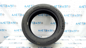 Tire R19 245/50 Continental ExtrimeContact DWS06 Plus Sport 2022 all-season 7mm cut