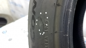 Tire R19 245/50 Continental ExtrimeContact DWS06 Plus Sport 2022 all-season 7mm cut
