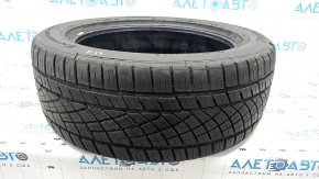 Tire R19 245/50 Continental ExtrimeContact DWS06 Plus Sport 2022 all-season 7mm cut