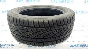 Tire R19 245/50 Continental ExtrimeContact DWS06 Plus Sport 2022 all-season 7mm