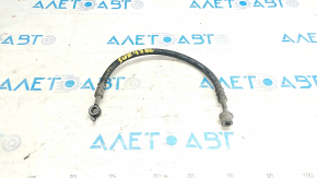Rear left brake hose Kia Sorento 16-20 for 17 wheels