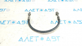 Rear left brake hose Kia Sorento 16-20 for 17 wheels