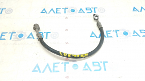 Brake hose rear right Kia Sorento 16-20 for 17 wheels