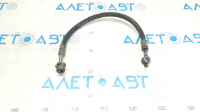 Brake hose rear right Kia Sorento 16-20 for 17 wheels