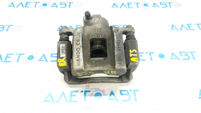 Cadillac ATS 13-19 rear right caliper assembly