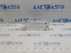 Front bumper reinforcement fang right Infiniti QX30 17-