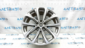 Wheel disk R19 BMW X3 G01 18-21 type 2 corrosion