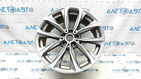 Wheel disk R19 BMW X3 G01 18-21 type 2 corrosion
