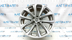Wheel disk R19 BMW X3 G01 18-21 type 2 light curb