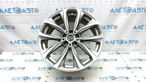 Wheel disk R19 BMW X3 G01 18-21 type 2 light curb