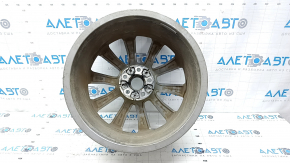 Wheel disk R19 BMW X3 G01 18-21 type 2 corrosion