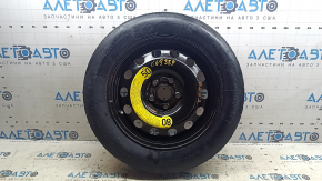 Spare tire spare wheel VW Passat b8 16-19 USA R16 135/90
