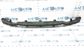 BMW X3 G01 18-21 Front Bumper Absorber Broken Fasteners