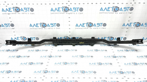 BMW X3 G01 18-21 Front Bumper Absorber Broken Fasteners