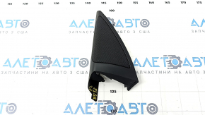 Side mirror plug front left BMW X3 G01 18-21 Base