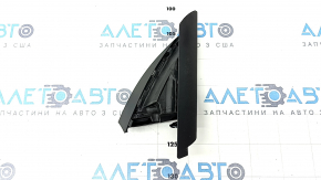Side mirror plug front left BMW X3 G01 18-21 Base
