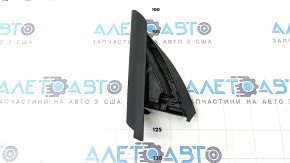 Side mirror plug front right BMW X3 G01 18-21 Base