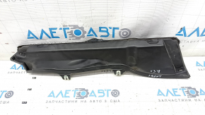 BMW X3 G01 18-21 Rear Windscreen Wiper Grille Tray
