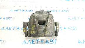 Front left caliper for VW Passat b7 12-15 USA