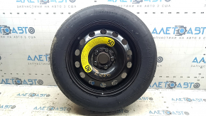 Spare tire spare wheel VW Passat b7 12-15 USA R16 135/90