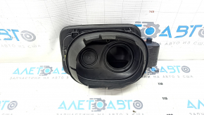 Fuel filler flap assembly with housing BMW X3 G01 18- with lock, latch broken